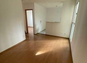 Apartamento, 2 Quartos, 1 Vaga para alugar em Pousada Del Rey (são Benedito), Santa Luzia, MG valor de R$ 1.200,00 no Lugar Certo