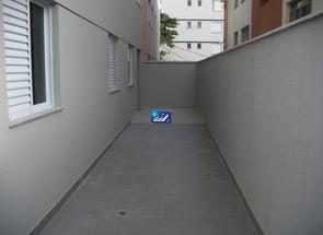 Apartamento, 3 Quartos, 2 Vagas, 1 Suite em Leoncio Chagas, União, Belo Horizonte, MG valor de R$ 795.000,00 no Lugar Certo