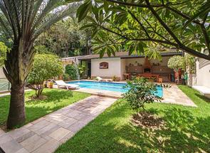 Casa, 4 Quartos, 8 Vagas, 2 Suites em City América, São Paulo, SP valor de R$ 2.290.000,00 no Lugar Certo