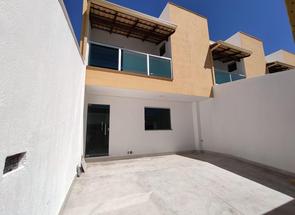 Casa, 3 Quartos, 2 Vagas, 1 Suite em Colonial, Contagem, MG valor de R$ 365.000,00 no Lugar Certo
