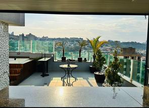 Cobertura, 4 Quartos, 3 Vagas, 1 Suite em Buritis, Belo Horizonte, MG valor de R$ 2.030.000,00 no Lugar Certo