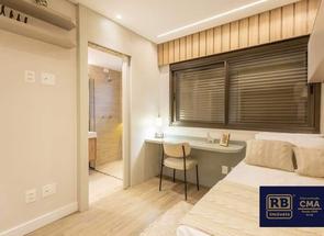 Apartamento, 2 Quartos, 2 Vagas, 2 Suites em Sion, Belo Horizonte, MG valor de R$ 1.390.000,00 no Lugar Certo