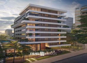 Apartamento, 4 Quartos, 3 Vagas, 2 Suites em Gutierrez, Belo Horizonte, MG valor de R$ 2.797.570,00 no Lugar Certo