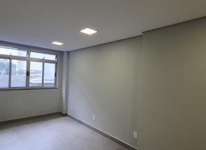 Sala para alugar em Barro Preto, Belo Horizonte, MG valor de R$ 1.350,00 no Lugar Certo