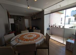 Apartamento, 3 Quartos, 3 Vagas, 1 Suite em Nova Granada, Belo Horizonte, MG valor de R$ 990.000,00 no Lugar Certo