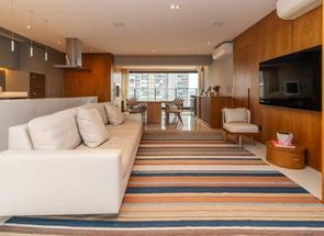 Apartamento, 3 Quartos, 2 Vagas, 3 Suites em Jardim das Acácias, São Paulo, SP valor de R$ 2.500.000,00 no Lugar Certo