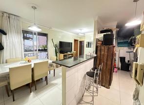 Apartamento, 3 Quartos, 1 Vaga, 1 Suite em Goiânia, Belo Horizonte, MG valor de R$ 390.000,00 no Lugar Certo