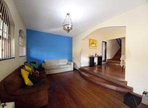 Casa, 5 Quartos, 5 Vagas, 1 Suite em Salgado Filho, Belo Horizonte, MG valor de R$ 850.000,00 no Lugar Certo