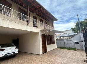 Casa, 4 Quartos, 4 Vagas, 1 Suite em Santa Inês, Belo Horizonte, MG valor de R$ 1.280.000,00 no Lugar Certo
