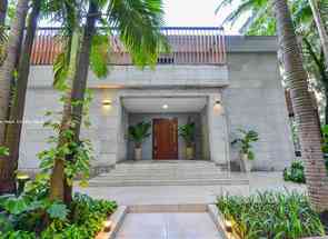 Casa, 6 Quartos, 5 Vagas, 4 Suites em Jardim América, São Paulo, SP valor de R$ 31.000.000,00 no Lugar Certo