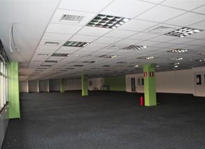 Andar, 50 Vagas para alugar em Cidade Industrial, Contagem, MG valor de R$ 63.000,00 no Lugar Certo