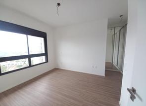Apartamento, 1 Quarto, 1 Vaga, 1 Suite para alugar em Vila da Serra, Nova Lima, MG valor de R$ 5.500,00 no Lugar Certo