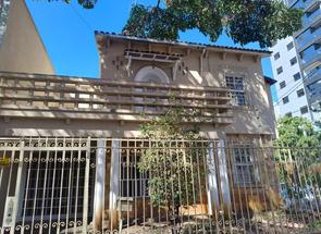 Casa, 5 Quartos, 2 Vagas para alugar em Santa Efigênia, Belo Horizonte, MG valor de R$ 8.500,00 no Lugar Certo