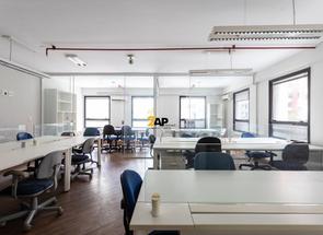Sala, 2 Vagas para alugar em Vila Olímpia, São Paulo, SP valor de R$ 8.000,00 no Lugar Certo