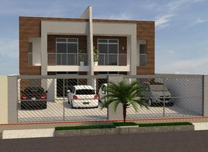 Casa, 2 Quartos, 2 Vagas, 1 Suite em Vale das Orquídeas, Contagem, MG valor de R$ 310.000,00 no Lugar Certo