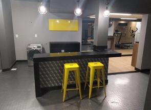 Apartamento, 1 Quarto, 1 Vaga para alugar em União, Belo Horizonte, MG valor de R$ 2.000,00 no Lugar Certo