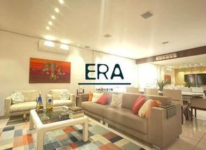 Apartamento, 4 Quartos, 2 Vagas, 1 Suite em Funcionários, Belo Horizonte, MG valor de R$ 1.400.000,00 no Lugar Certo