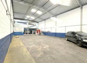 Galpão, 4 Vagas para alugar em São Francisco, Belo Horizonte, MG valor de R$ 12.000,00 no Lugar Certo