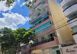 Apartamento, 2 Quartos, 1 Vaga, 1 Suite