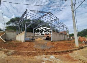 Galpão para alugar em Aeroporto Confins, Confins, MG valor de R$ 18.000,00 no Lugar Certo