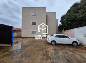 Apartamento, 2 Quartos em Quadra 42, Parque Araguari, Cidade Ocidental, GO valor de R$ 150.000,00 no Lugar Certo