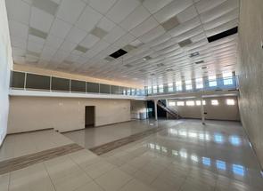 Galpão para alugar em Nova Vista, Belo Horizonte, MG valor de R$ 10.000,00 no Lugar Certo