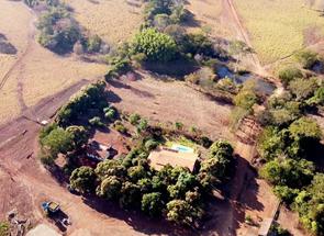 Fazenda, 5 Suites em Zona Rural, Morro da Garça, MG valor de R$ 16.000.000,00 no Lugar Certo