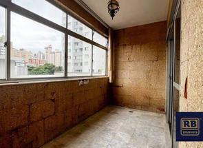 Apartamento, 4 Quartos, 1 Vaga, 1 Suite em Coração de Jesus, Belo Horizonte, MG valor de R$ 890.000,00 no Lugar Certo