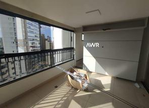 Apartamento, 4 Quartos, 4 Vagas, 4 Suites em Rua C268, Nova Suiça, Goiânia, GO valor de R$ 1.550.196,00 no Lugar Certo