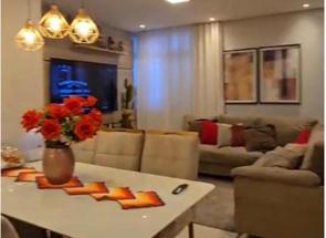 Apartamento, 3 Quartos, 2 Vagas em Santa Mônica, Belo Horizonte, MG valor de R$ 350.000,00 no Lugar Certo