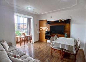 Apartamento, 2 Quartos, 2 Vagas em Brasil Industrial, Belo Horizonte, MG valor de R$ 360.000,00 no Lugar Certo