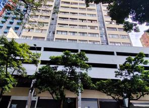 Apartamento, 2 Quartos, 1 Vaga para alugar em Barro Preto, Belo Horizonte, MG valor de R$ 2.200,00 no Lugar Certo