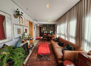 Apartamento, 3 Quartos, 2 Vagas, 1 Suite em Santo Agostinho, Belo Horizonte, MG valor de R$ 1.550.000,00 no Lugar Certo