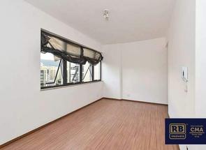 Apartamento, 2 Quartos, 1 Vaga, 1 Suite em Savassi, Belo Horizonte, MG valor de R$ 920.000,00 no Lugar Certo