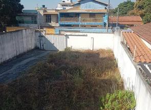 Lote em Piratininga (venda Nova), Belo Horizonte, MG valor de R$ 280.000,00 no Lugar Certo