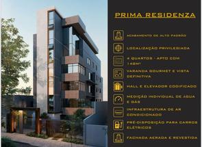 Apartamento, 4 Quartos, 3 Vagas, 3 Suites em Jaraguá, Belo Horizonte, MG valor de R$ 1.950.000,00 no Lugar Certo
