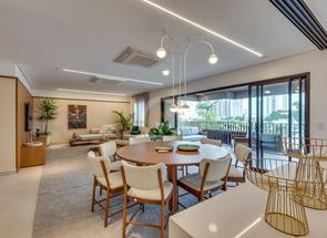 Apartamento, 4 Quartos em Rua T-30, Setor Bueno, Goiânia, GO valor de R$ 2.650.000,00 no Lugar Certo
