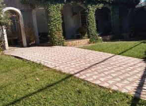 Casa, 3 Quartos para alugar em Jardim Riacho das Pedras, Contagem, MG valor de R$ 4.737,00 no Lugar Certo