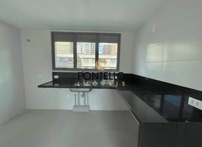 Apartamento, 3 Quartos, 2 Vagas, 3 Suites em Serra, Belo Horizonte, MG valor de R$ 1.407.910,00 no Lugar Certo