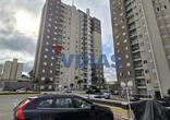 Apartamento, 3 Quartos, 2 Vagas, 1 Suite