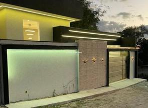 Casa, 3 Quartos, 3 Vagas, 1 Suite em Tropical, Contagem, MG valor de R$ 530.000,00 no Lugar Certo