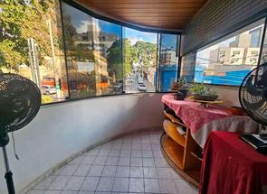 Apartamento, 4 Quartos, 2 Vagas, 1 Suite em Santa Efigênia, Belo Horizonte, MG valor de R$ 780.000,00 no Lugar Certo