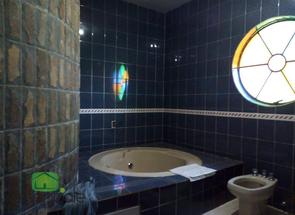 Casa Comercial, 5 Quartos, 12 Vagas, 1 Suite para alugar em Jardim Riacho das Pedras, Contagem, MG valor de R$ 12.000,00 no Lugar Certo
