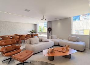 Apartamento, 4 Quartos, 2 Vagas, 1 Suite em Grajaú, Belo Horizonte, MG valor de R$ 1.120.000,00 no Lugar Certo
