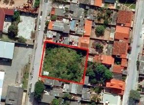 Lote em Vila Darci Vargas, Contagem, MG valor de R$ 1.300.000,00 no Lugar Certo