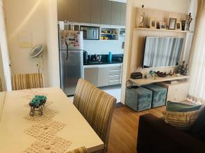 Apartamento, 2 Quartos, 1 Vaga em Wanel Ville, Sorocaba, SP valor de R$ 300.000,00 no Lugar Certo