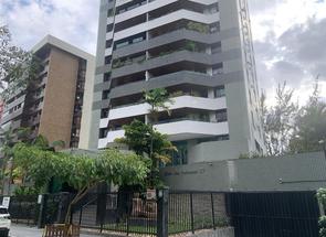 Apartamento, 3 Quartos, 2 Vagas, 2 Suites em Monteiro, Recife, PE valor de R$ 1.250.000,00 no Lugar Certo