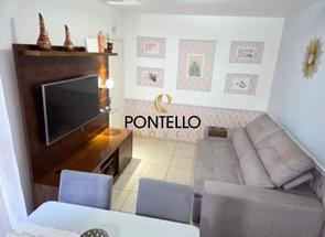 Apartamento, 2 Quartos, 1 Vaga em Califórnia, Belo Horizonte, MG valor de R$ 250.000,00 no Lugar Certo