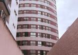 Apartamento, 2 Quartos, 2 Vagas, 1 Suite