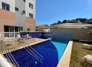 Apartamento, 2 Quartos, 1 Vaga, 1 Suite em Santa Helena, Belo Horizonte, MG valor de R$ 450.000,00 no Lugar Certo